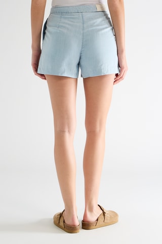 Short - Azul