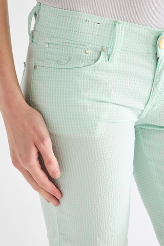 Bermudas - Verde pastel