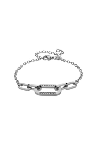 Pulseira - Zircónios