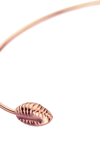 Conjunto Shell Queen - Rosa dorado