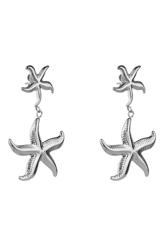 Conjunto Marela - Plateado