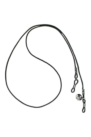 Fio de óculos - Preto