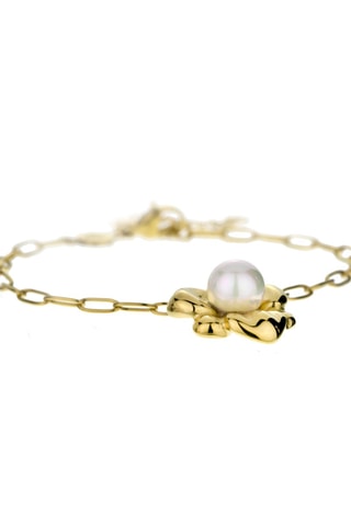 Estuche reloj de cuarzo de acero y pulsera