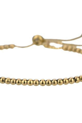 Estuche reloj de cuarzo de acero y pulsera