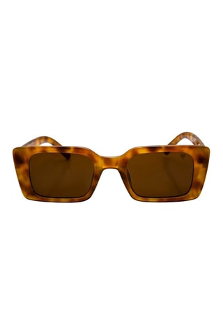 Óculos de sol polarizados e corrente unissexo - Categoria 3