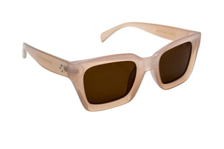 Óculos de sol polarizados e corrente unissexo - Categoria 3