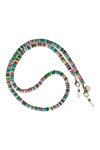 Óculos de sol polarizados e corrente unissexo - Categoria 3