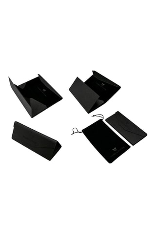 Óculos de sol polarizados Categoria 3 - Bege e castanho