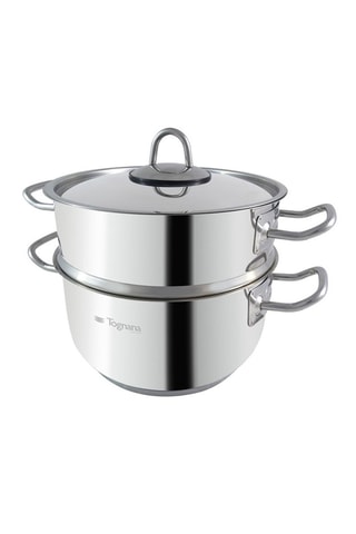 Cuscusera Grancucina Vanitosa - 22 cm - 4 l