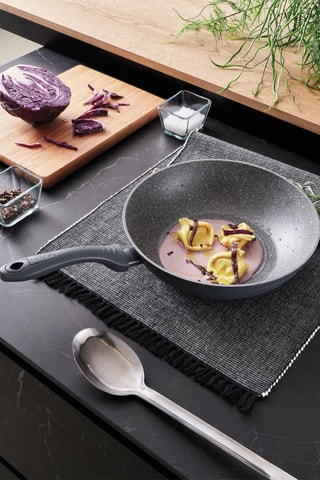 Wok Cookcircle Ardesia - 28 cm - 3,3 l