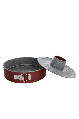 Molde para pastel - 24 cm