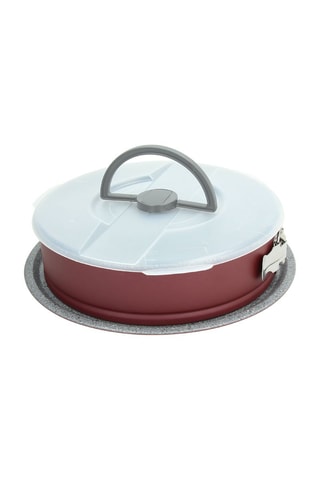 Molde con bisagra Cherry -  26 cm
