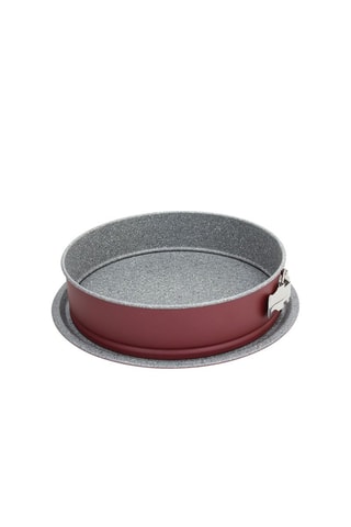 Molde con bisagra Cherry -  26 cm