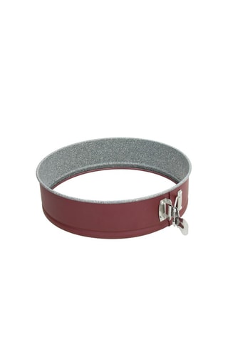 Molde con bisagra Cherry -  26 cm