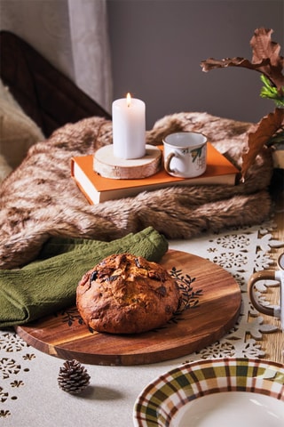 Tabla para cortar de madera Arcadia