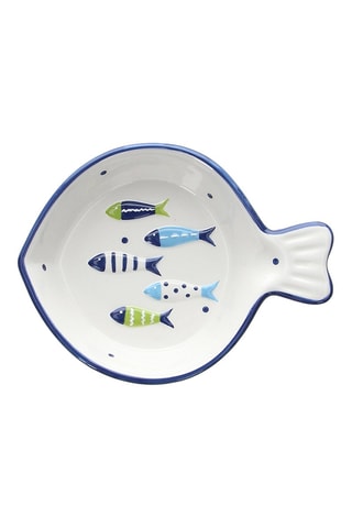 6 boles de gres Aquatic - 22 cl