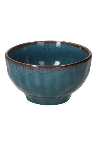 6 boles de gres Nordic - 70 cl