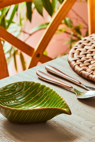 Bol de gres Zaira - 16 cl