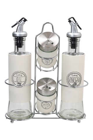 Juego de accesorios de cocina Dolce - 4 piezas