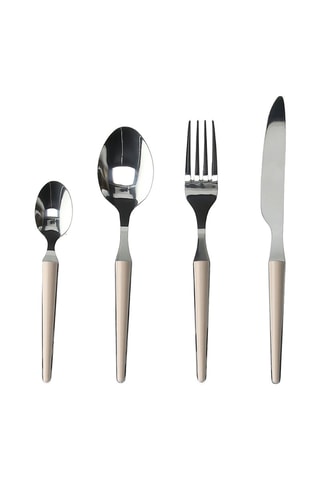 Cubertería Antony - 24 piezas