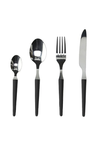 Cubertería Antony - 24 piezas