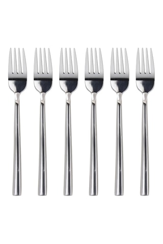 6 tenedores Dolce