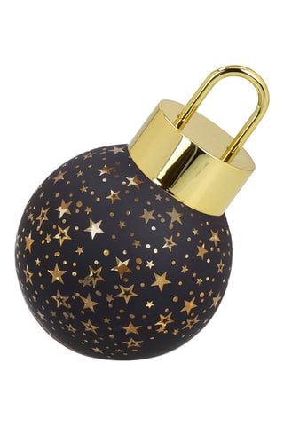 Bola LED Starry - Blanco