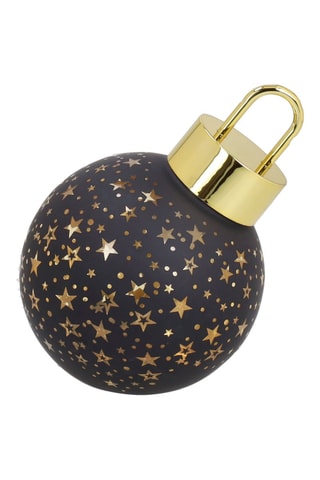 Bola LED Starry - Blanco