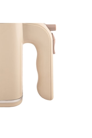 Batidora de acero inoxidable Iridea - 250 W