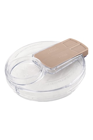 Picadora de acero inoxidable Iridea - 73 cl - 300 W