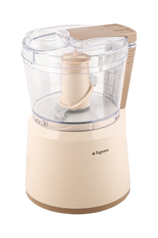 Picadora de acero inoxidable Iridea - 73 cl - 300 W