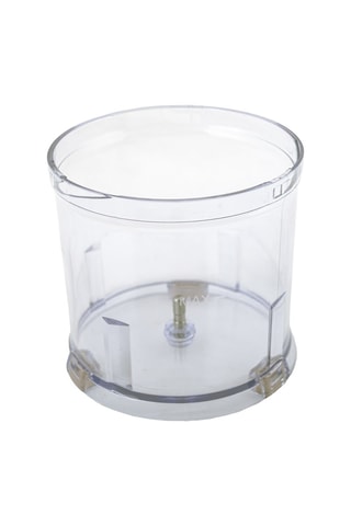 Picadora de acero inoxidable Iridea - 50 cl - 250 W