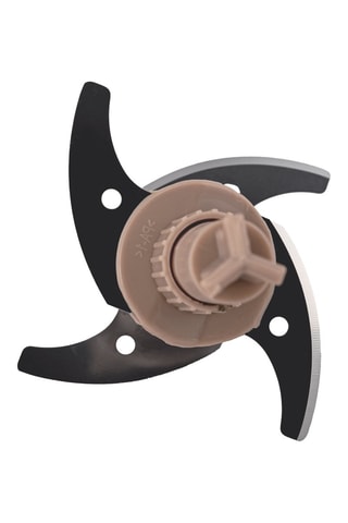 Picadora de acero inoxidable Iridea - 50 cl - 250 W