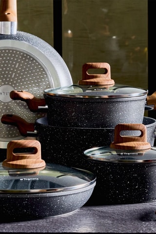 Batería de cocina Wild Stone - 8 piezas 