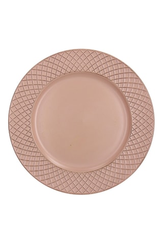 6 platos de Radial - 33 cm