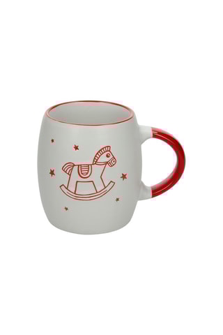 6 tazas Milk&CJoy - 55 cl