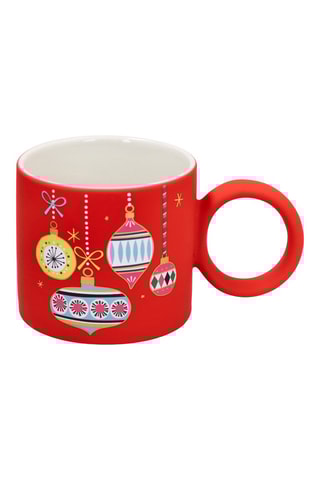 Taza de porcelana Addobbi - 35 cl