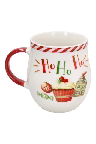 Taza de porcelana Darling - 43 cl