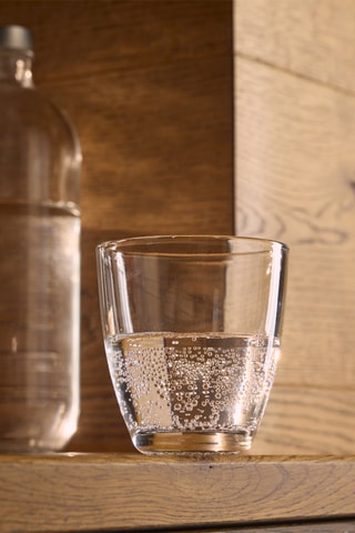 6 vasos Tokyo - 25 cl