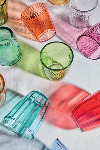 6 vasos Siviglia - 31 cl