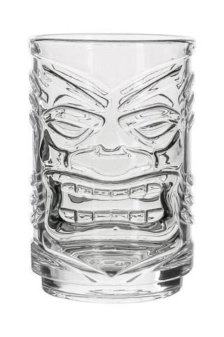 6 vasos Maui - 45 cl