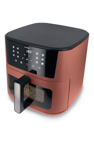 Air fryer - 2300 W - Rojo