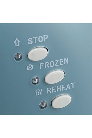 Tostadora y pinza de acero inoxidable Iridea Carta Da Zucchero - 750 W