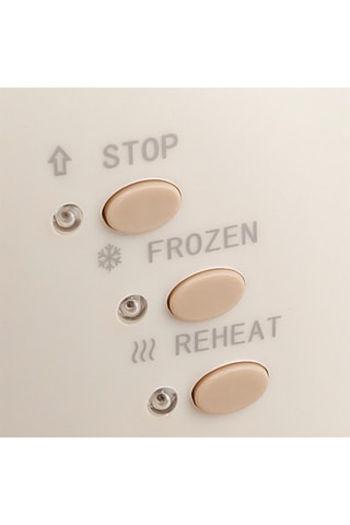 Tostadora y pinza de acero inoxidable Iridea - 750 W