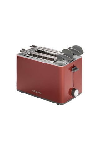 Tostadora con 2 ranuras -  850 W