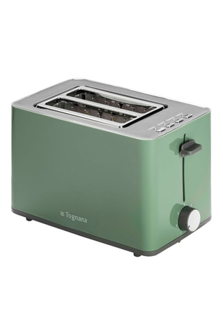 Tostadora con 2 ranuras -  850 W