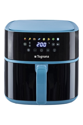 Freidora de aire - 8 l - 2000 W