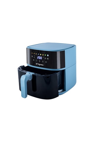 Freidora de aire - 8 l - 2000 W