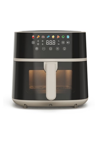 Freidora de aire Iridea - 6 l