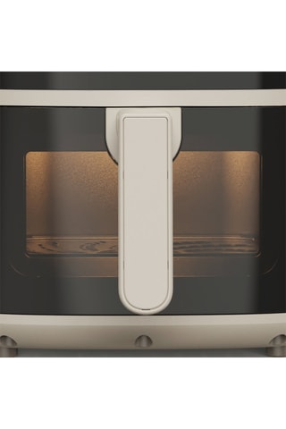 Freidora de aire Iridea - 6 l